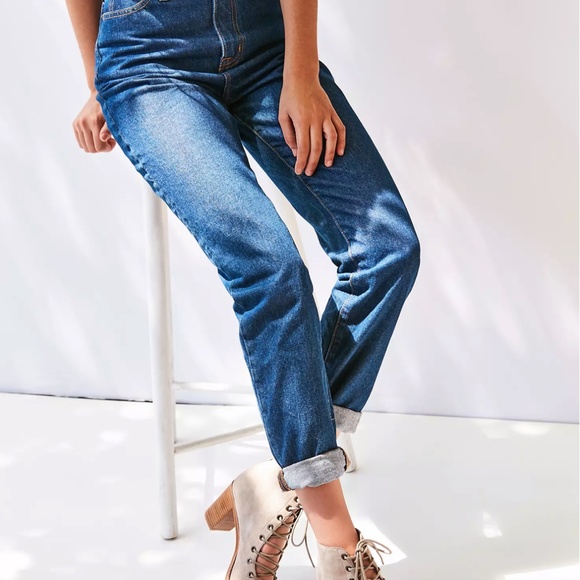 Jeffrey Campbell - CORS - Suede Taupe Lace Up Heels Size 7 - Picture 15 of 15